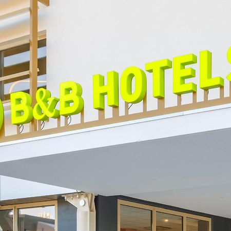B&B Hotel Beaune Sud 2 Luaran gambar