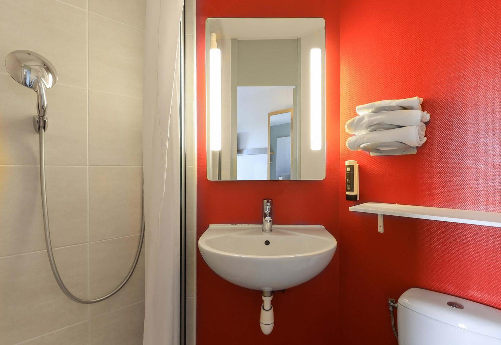 B&B Hotel Beaune Sud 2 Luaran gambar