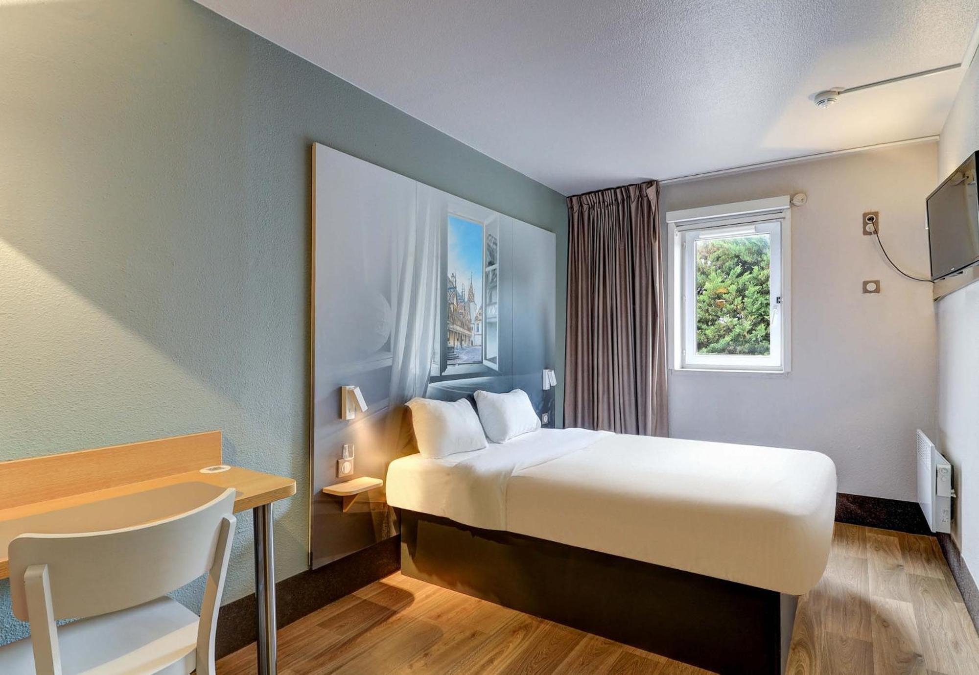 B&B Hotel Beaune Sud 2 Luaran gambar