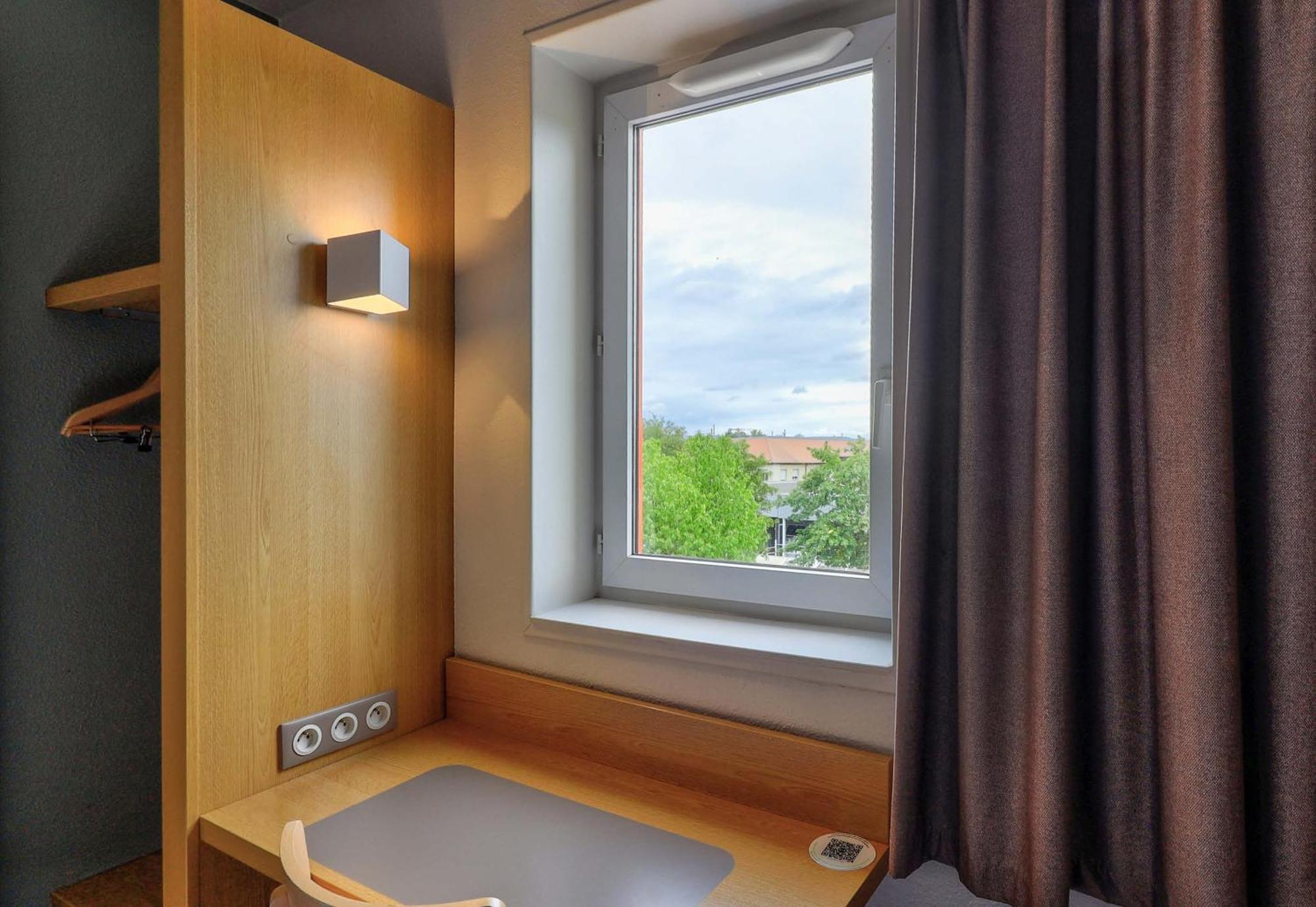 B&B Hotel Beaune Sud 2 Luaran gambar