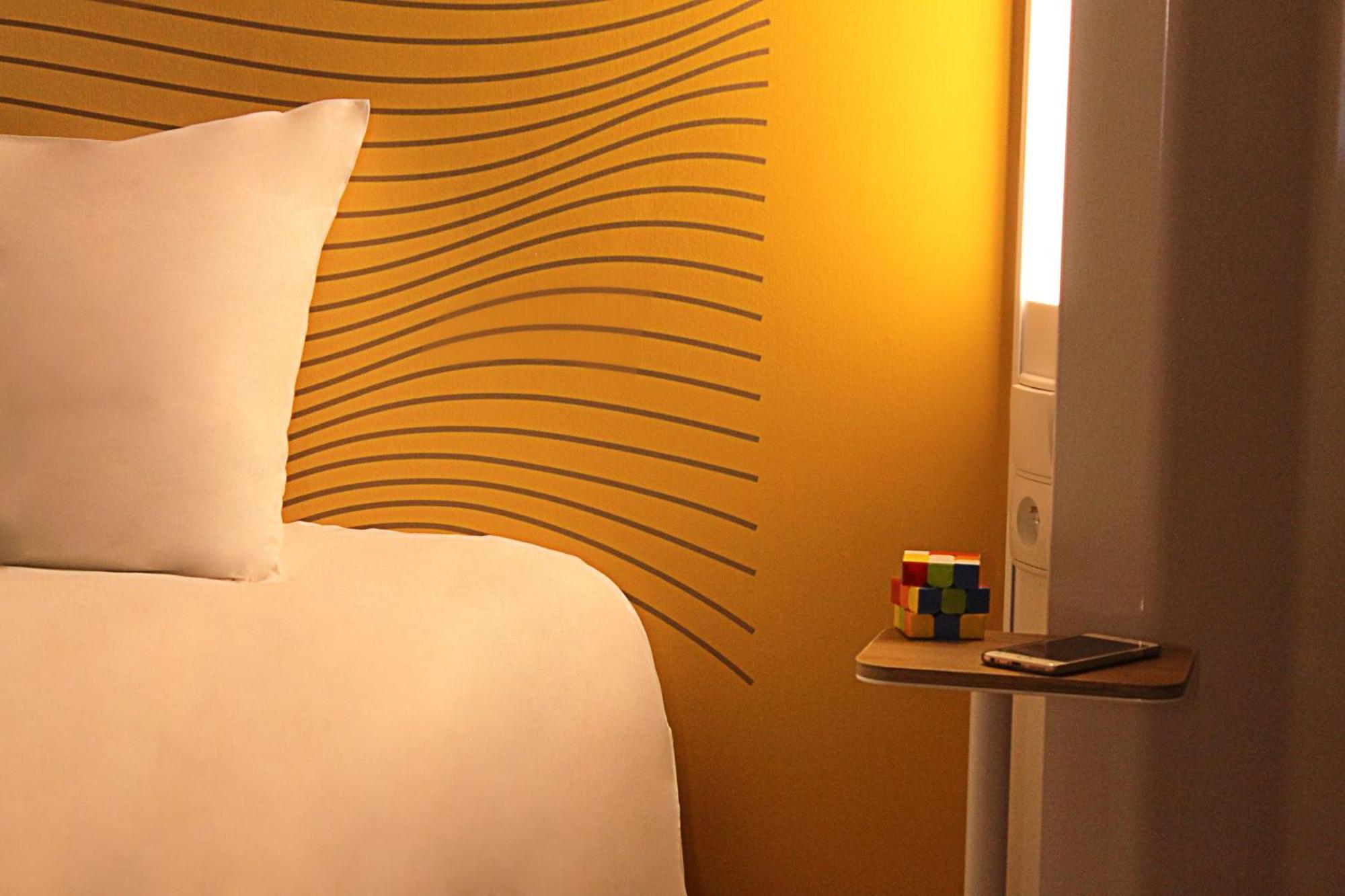 B&B Hotel Beaune Sud 2 Luaran gambar