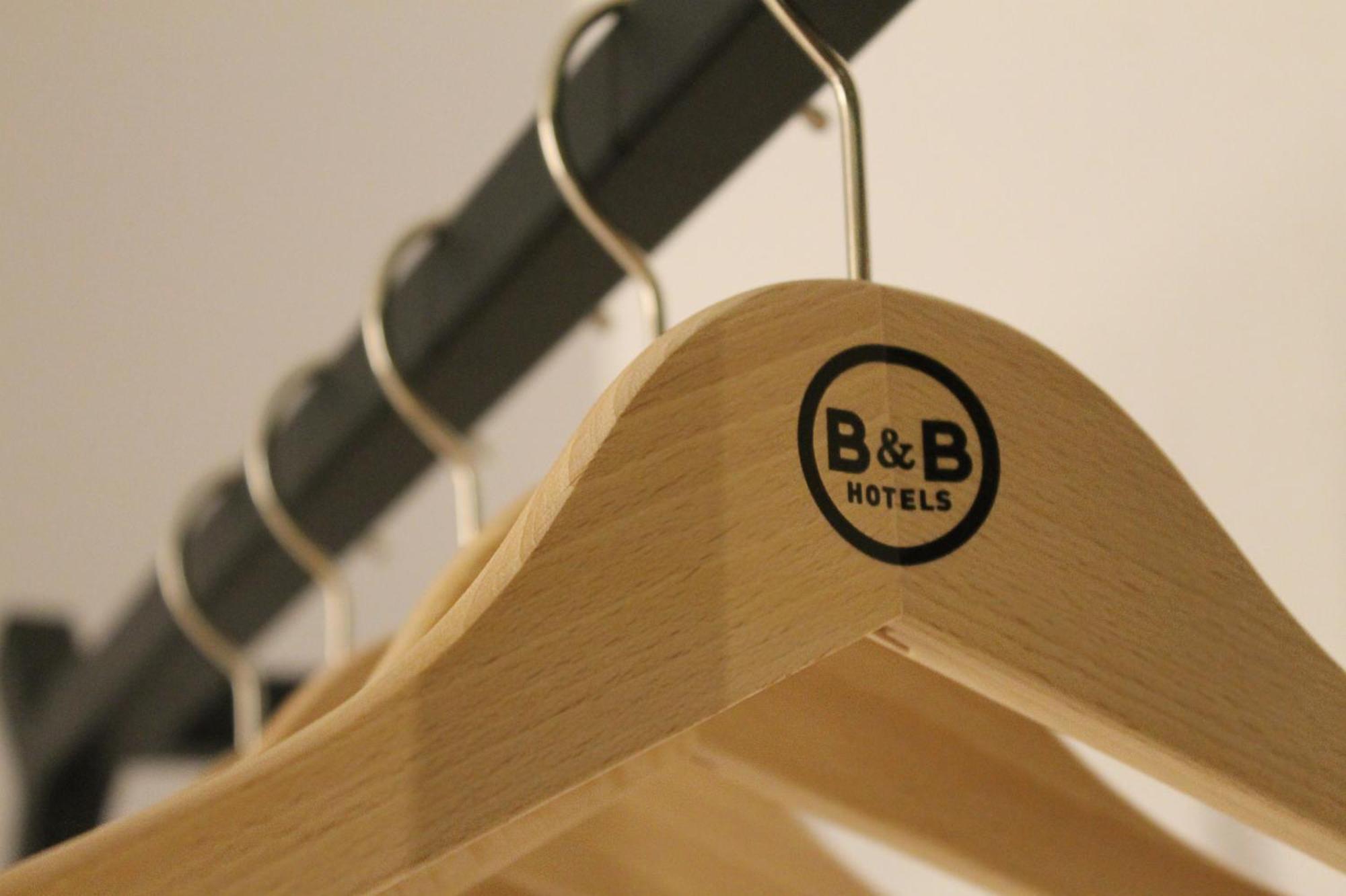 B&B Hotel Beaune Sud 2 Luaran gambar
