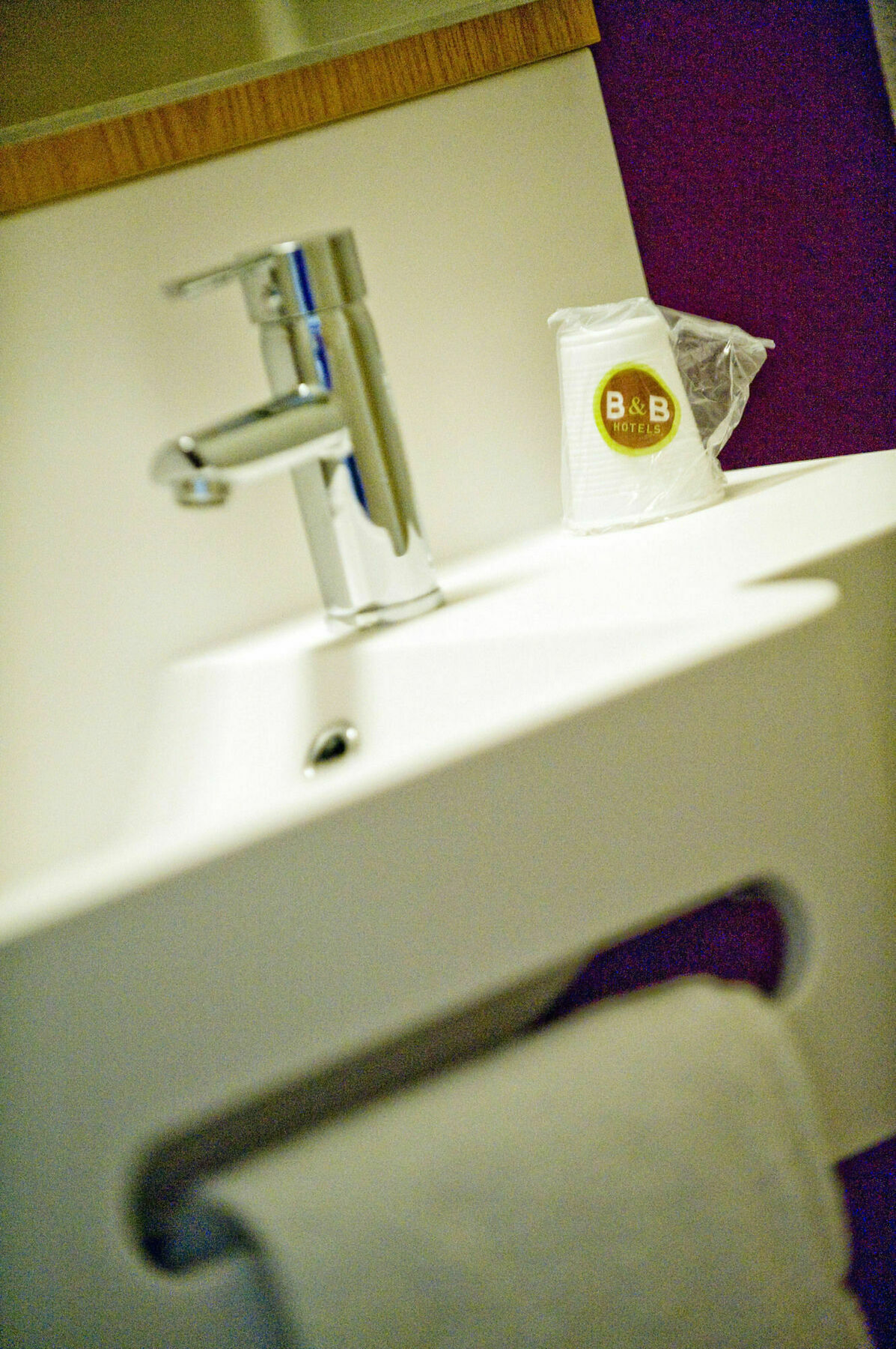 B&B Hotel Beaune Sud 2 Luaran gambar