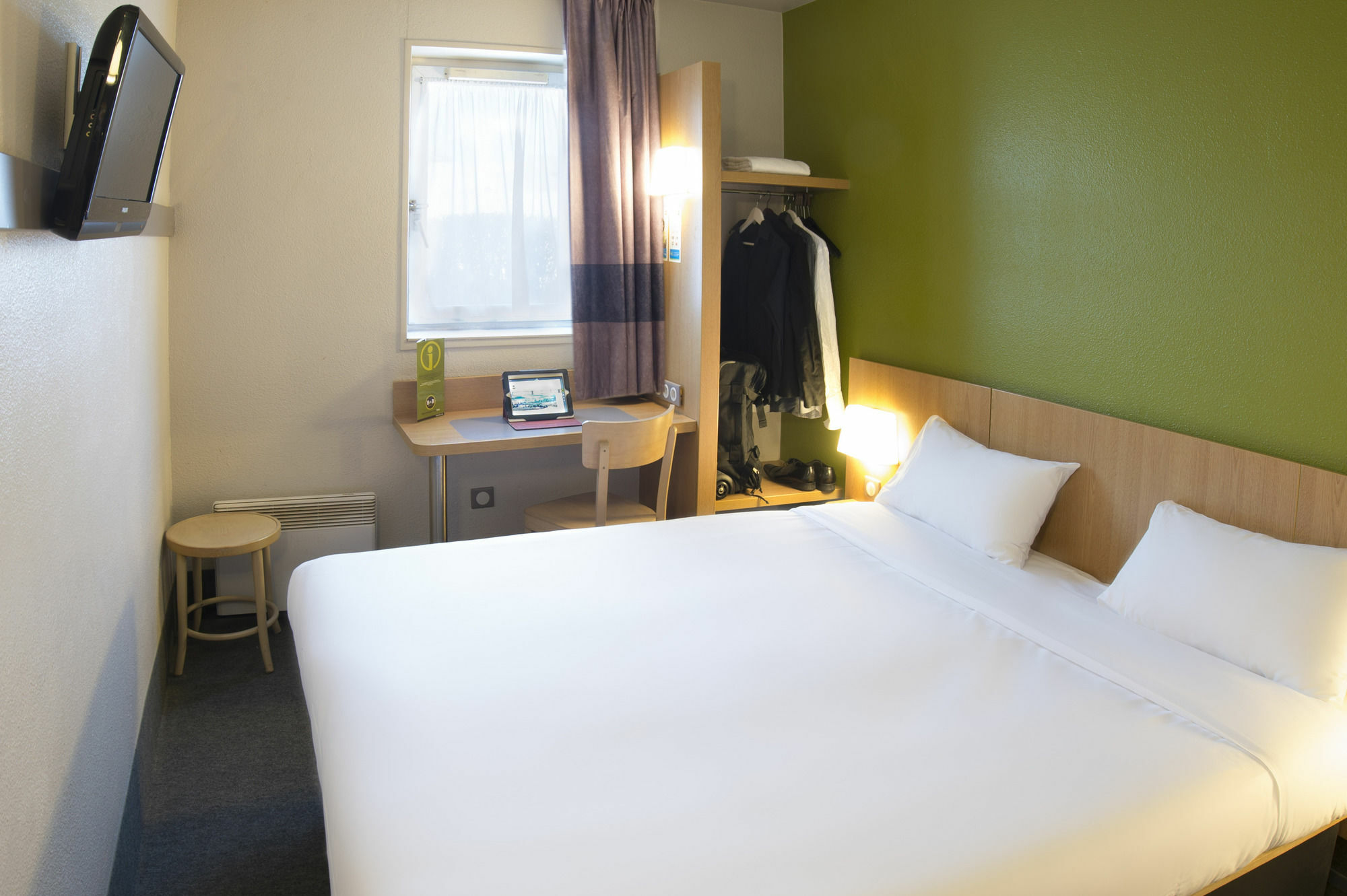 B&B Hotel Beaune Sud 2 Luaran gambar