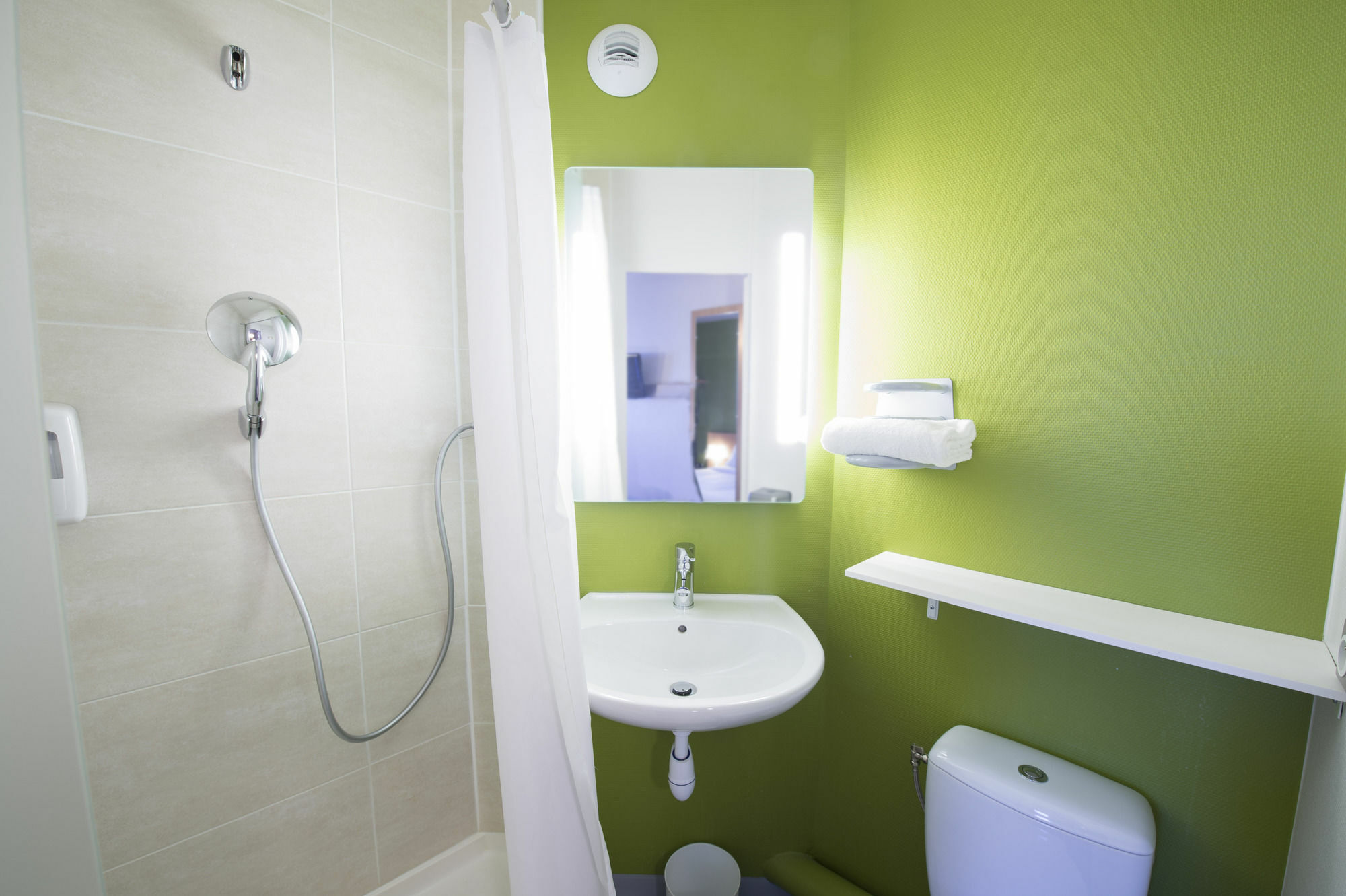 B&B Hotel Beaune Sud 2 Luaran gambar