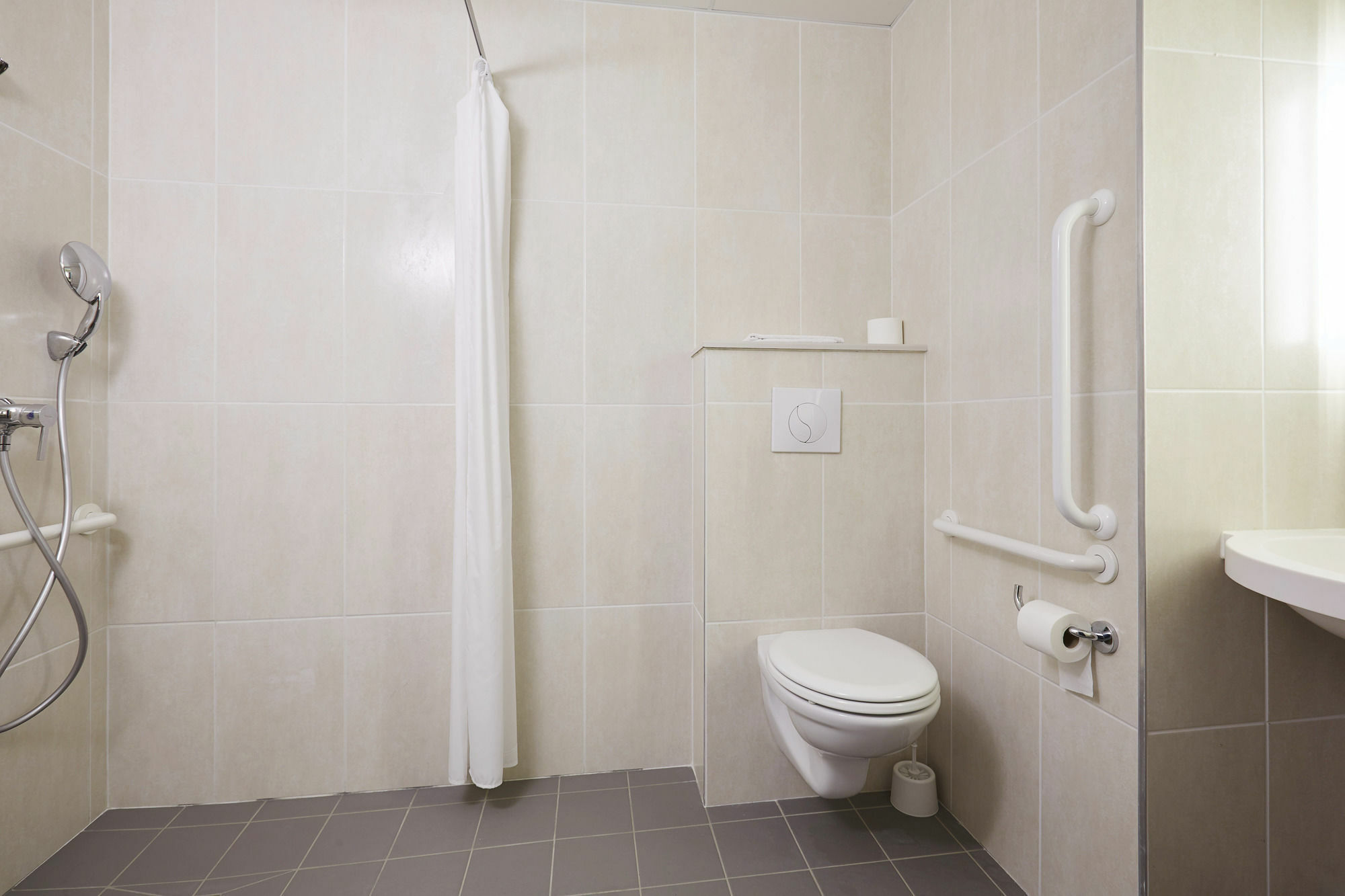 B&B Hotel Beaune Sud 2 Luaran gambar