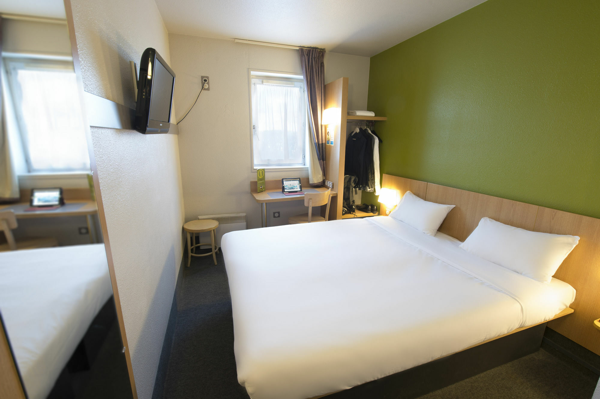 B&B Hotel Beaune Sud 2 Luaran gambar